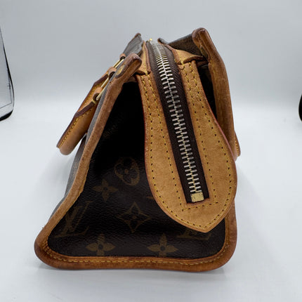 Sac Louis Vuitton Popincourt Monogram