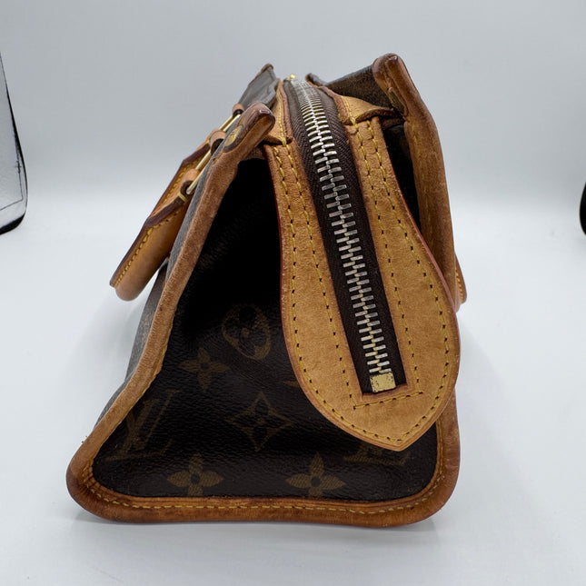 Sac Louis Vuitton Popincourt Monogram