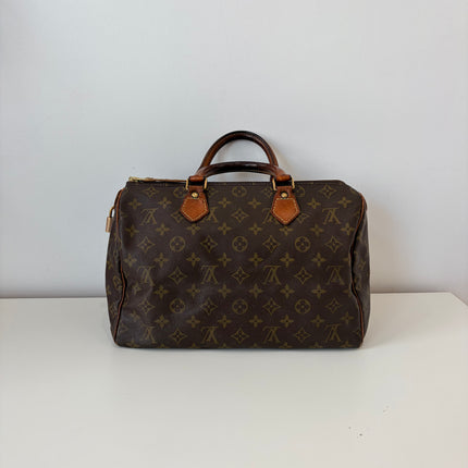Sac Louis Vuitton Speedy 30