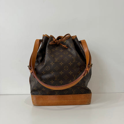 Sac Louis Vuitton Noé GM Monogram