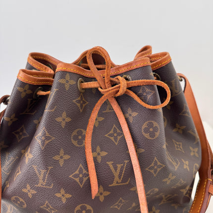 Sac Louis Vuitton Noé Pm