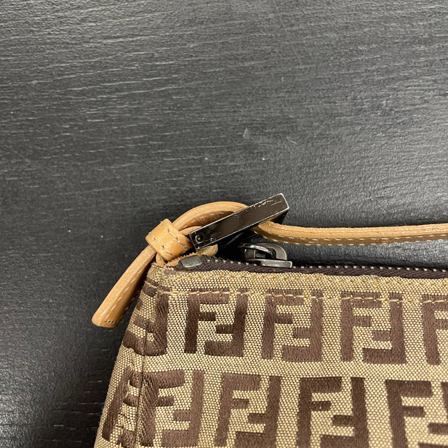 Sac Fendi Baguette mini