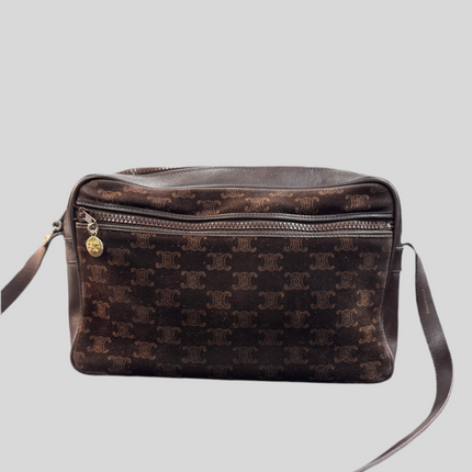 Sac vintage  Monogram Céline