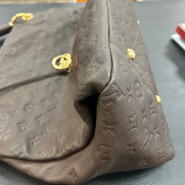 Sac Louis Vuitton Artsy Mm