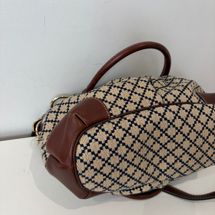 Sac Gucci Sukey toile bandoulière