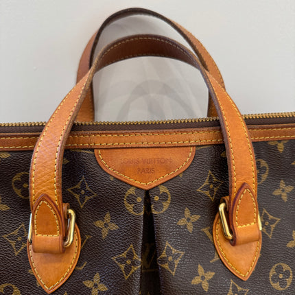 Sac Palermo Louis Vuitton