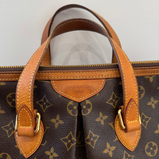 Sac Palermo Louis Vuitton