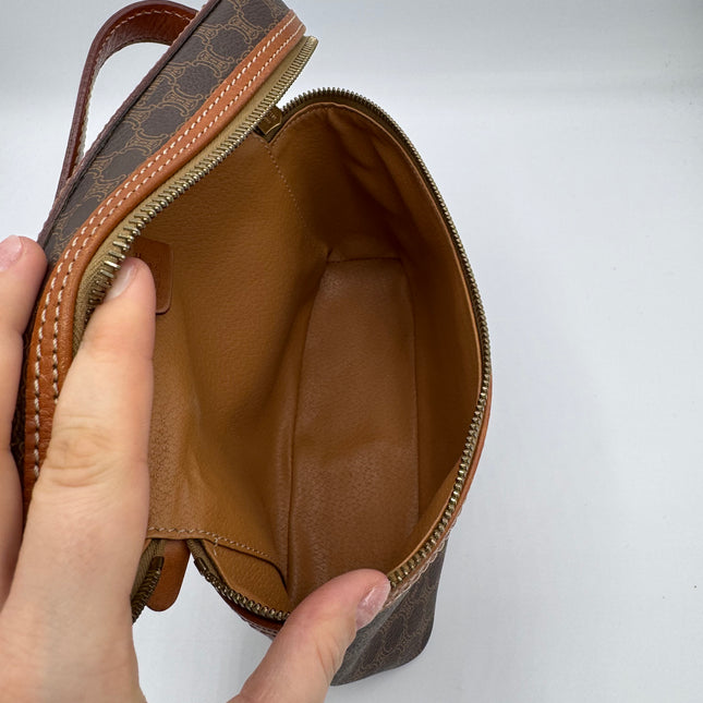 Vanity Celine Vintage PM