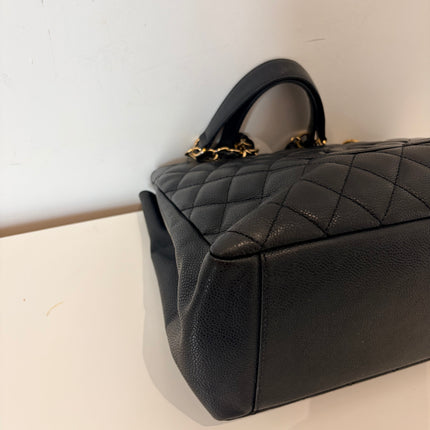 Sac Chanel cabas GST￼