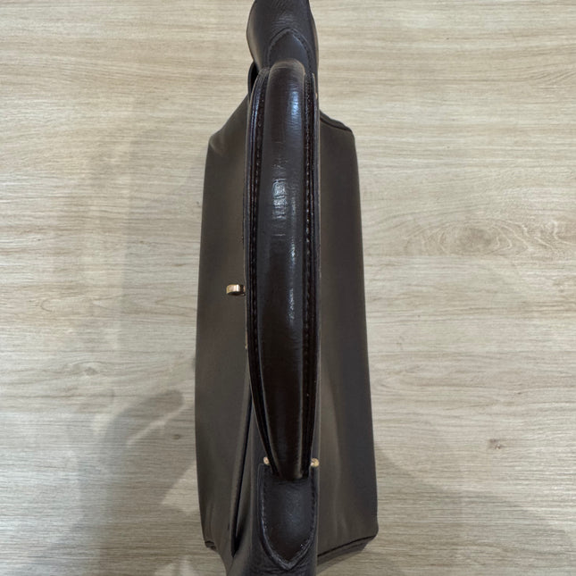 Sac Kelly 32 Hermès Chocolat