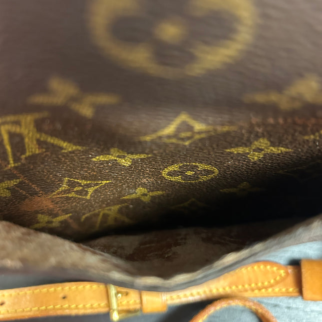 Sac Louis Vuitton Saint cloud