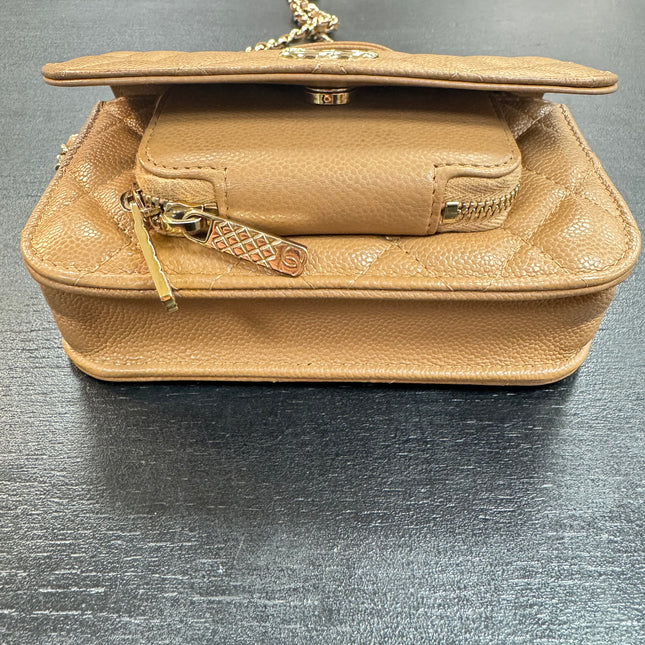 Sac Chanel Business Affinity