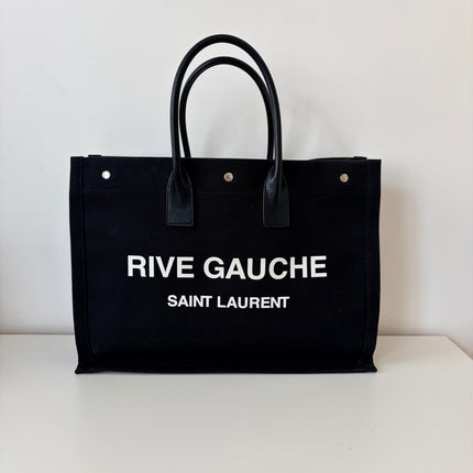 Cabas Rive Gauche Saint Laurent