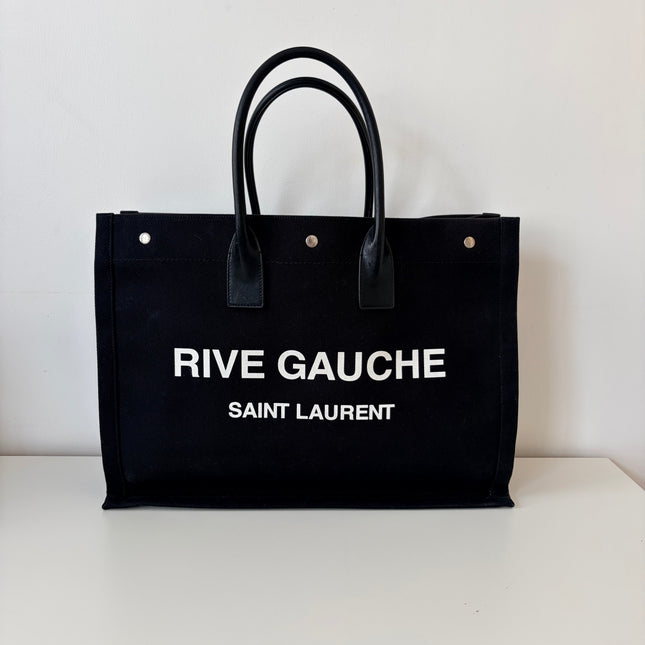 Cabas Rive Gauche Saint Laurent