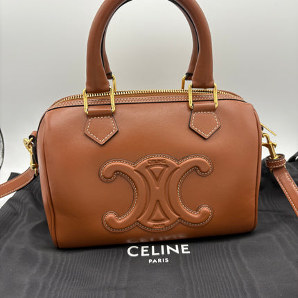 Sac Céline Boston