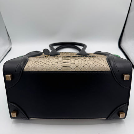 Sac Céline Luggage