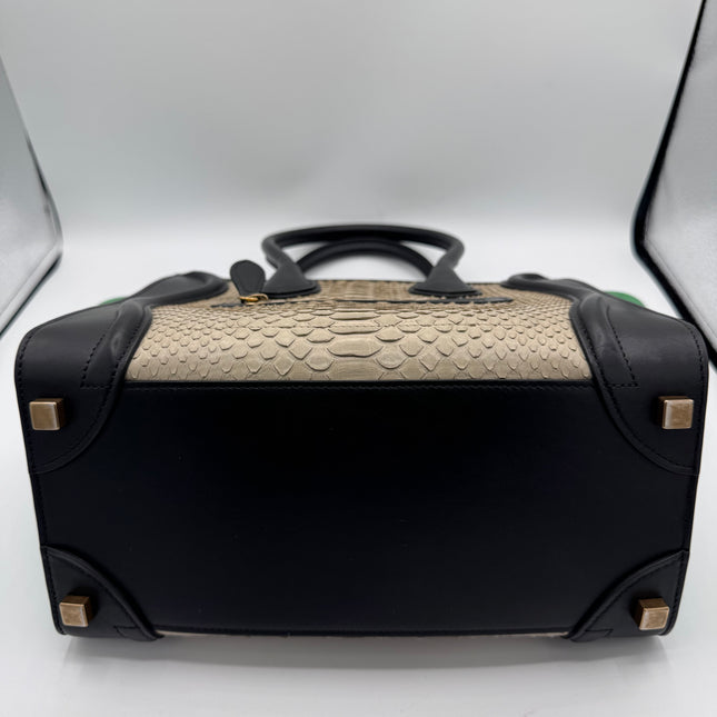 Sac Céline Luggage