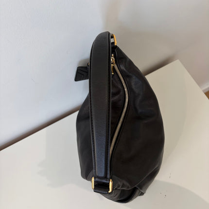 Sac Saint Laurent Multi Noir
