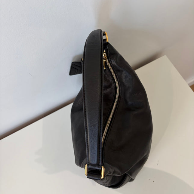 Sac Saint Laurent Multi Noir