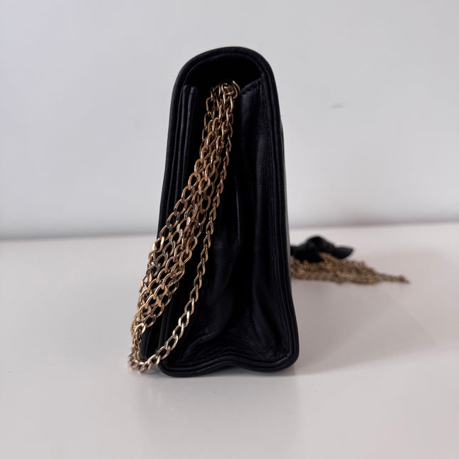 Sac Chanel Single Flap CC
