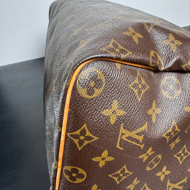 Speedy 40 Louis Vuitton Monogram
