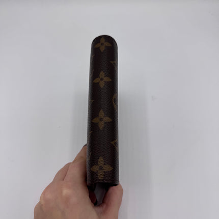 Couverture Agenda PM Louis Vuitton Monogram