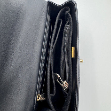 Sac Timeless Top Handle Chanel