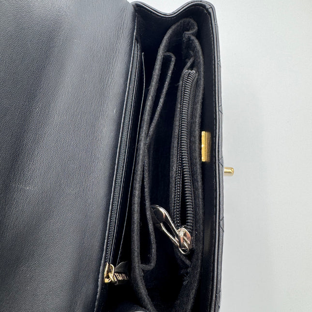 Sac Timeless Top Handle Chanel