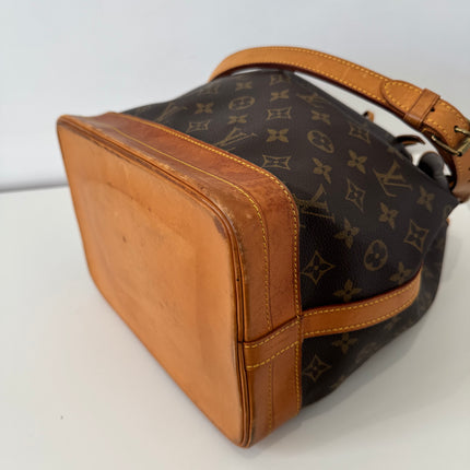 Sac Louis Vuitton Noé GM Monogram
