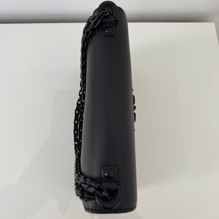 Sac Dior J’Adior Cuir full black