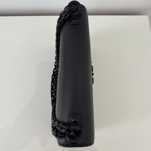 Sac Dior J’Adior Cuir full black