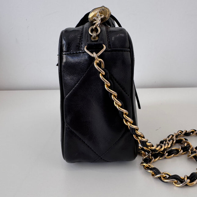 Sac Chanel Caméra PM Vintage