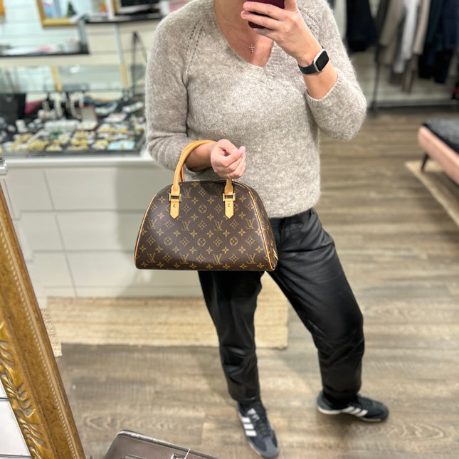 Sac Louis Vuitton Riviera
