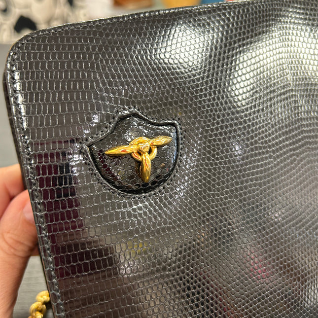 Sac Vintage Gucci