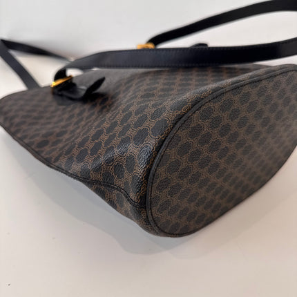 Sac Celine Macadam Épaule