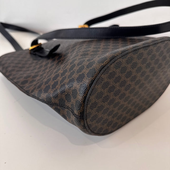 Sac Celine Macadam Épaule