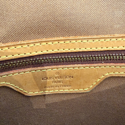 Sac Louis Vuitton Sologne Monogram