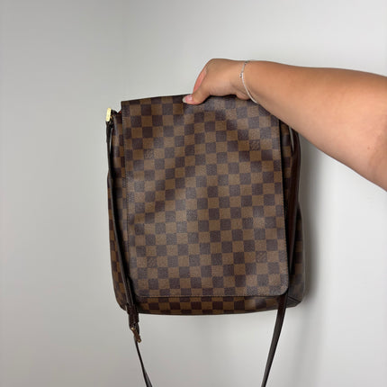 Sac Louis Vuitton Salsa Gm