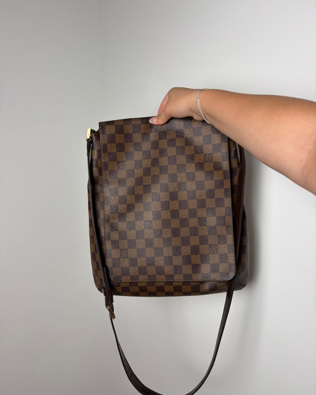 Sac Louis Vuitton Salsa Gm