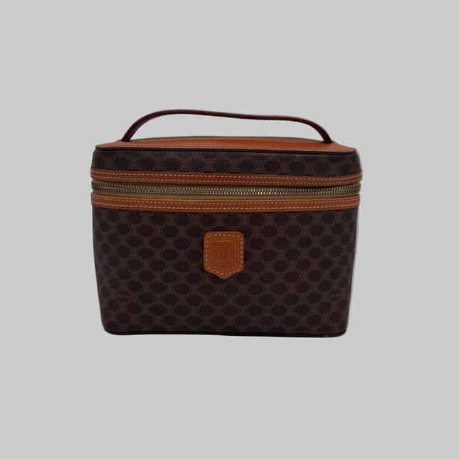 Vanity Celine Vintage PM