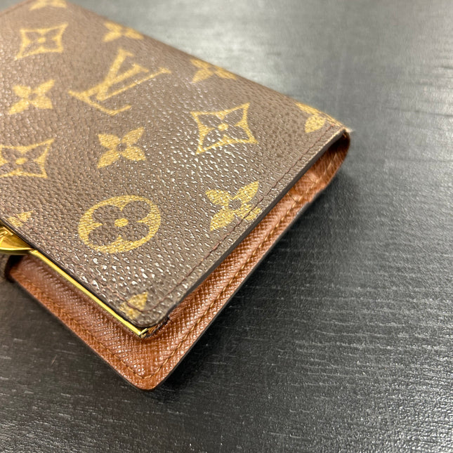 Portefeuille Louis Vuitton