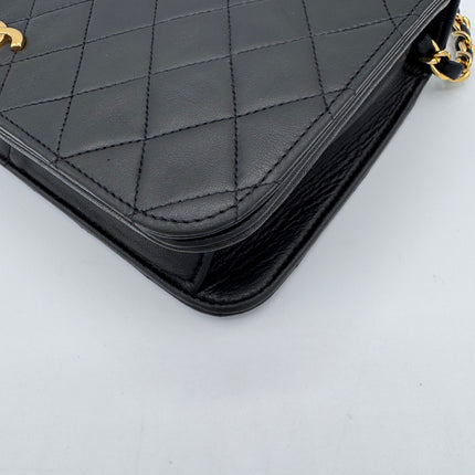 Sac Chanel Épaule single flap