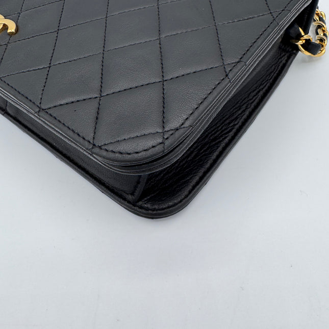 Sac Chanel Épaule single flap