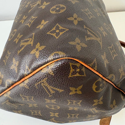 Sac Louis Vuitton Speedy 30
