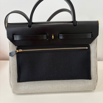 Sac Hermes Herbag 31