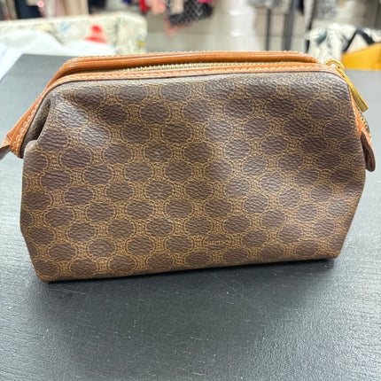 Pochette Céline Macadam