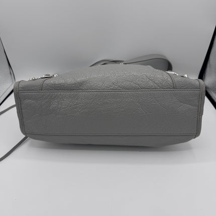 Sac Balenciaga City Small