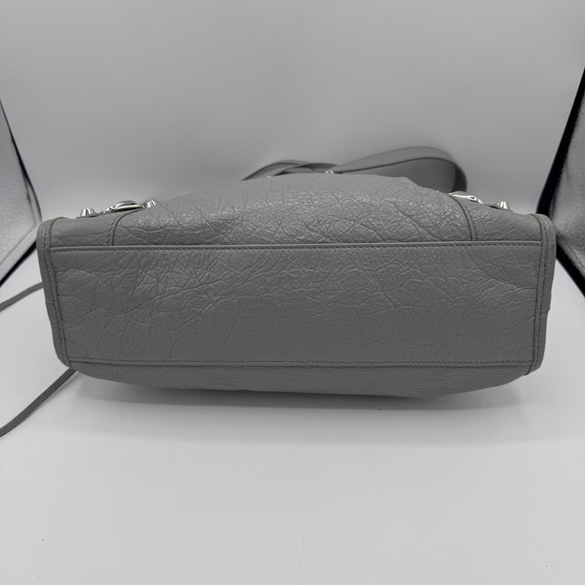 Sac Balenciaga City Small