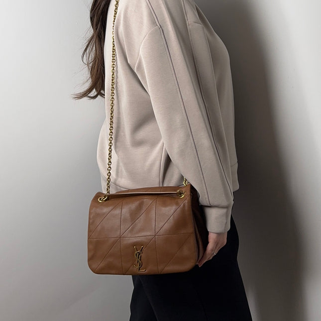 Sac Saint Laurent Jamie 4.3 Small