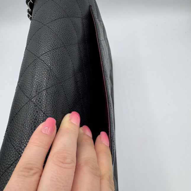 Sac Chanel Timeless Jumbo